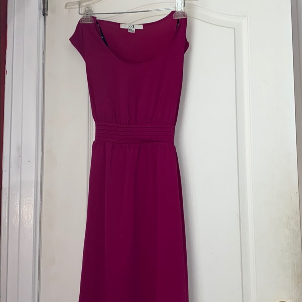 Dress from Forever 21
